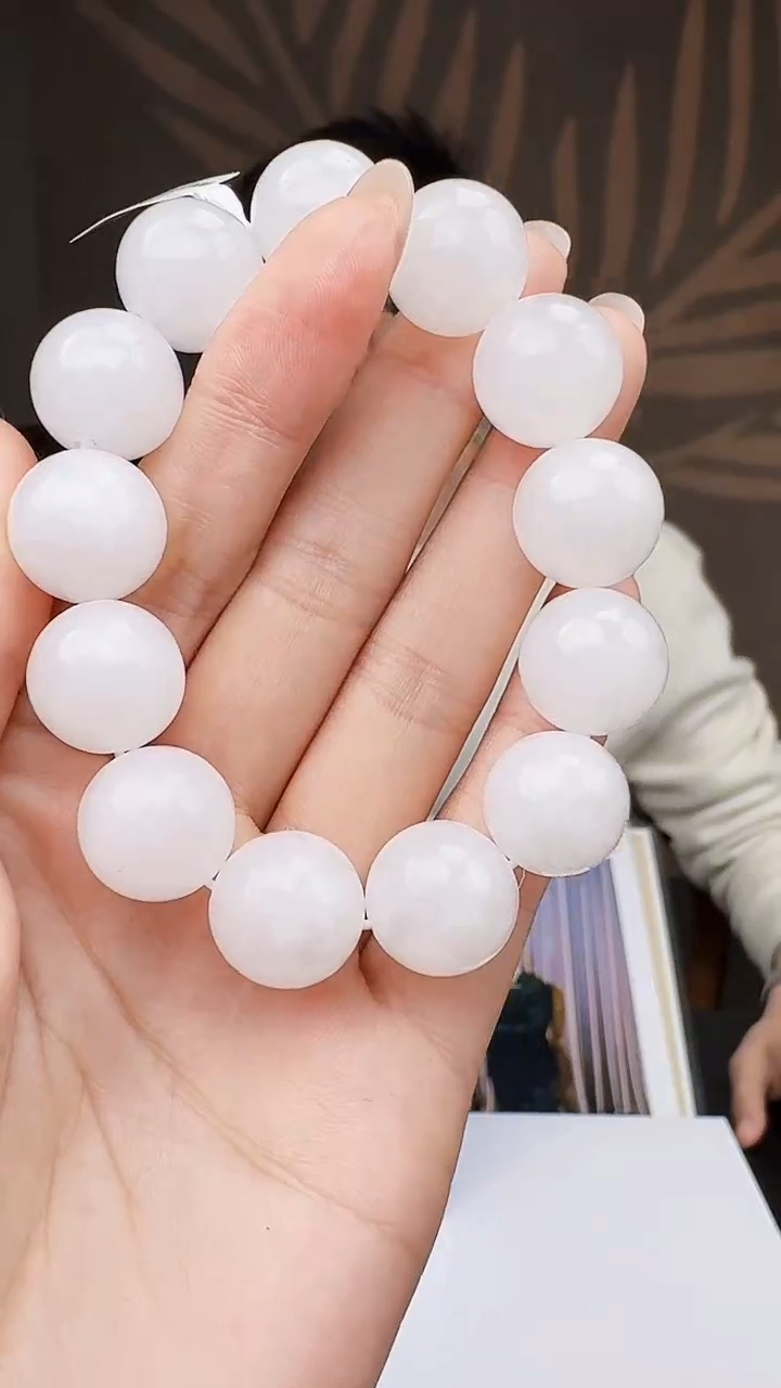 定制和田玉天然和田玉（拍一发一）