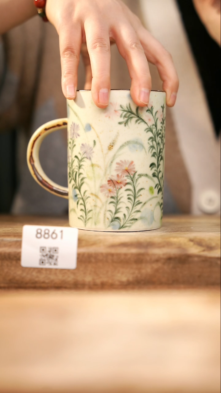 【落单孤品】福利/杯子@@8861