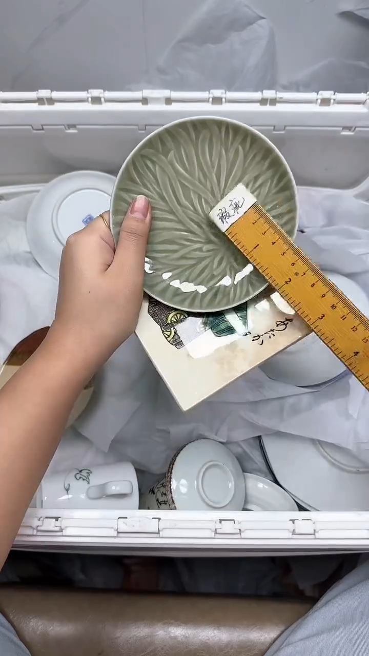 【闪购商品】335回流瓷器默认微瑕，18.8包邮