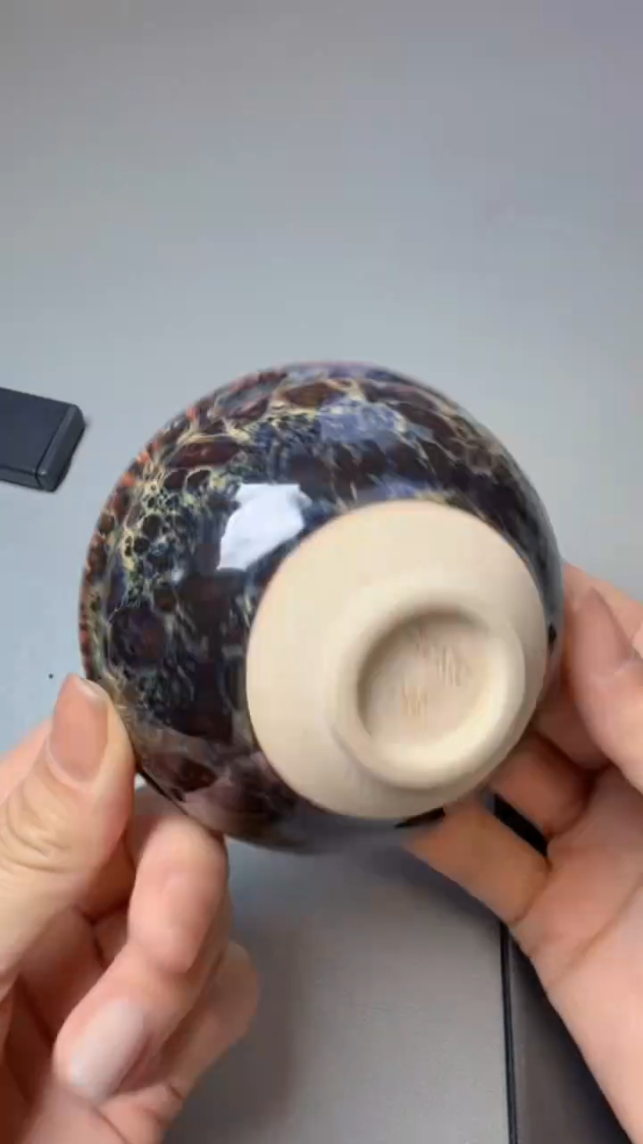 茶盏孙莉高端收藏215