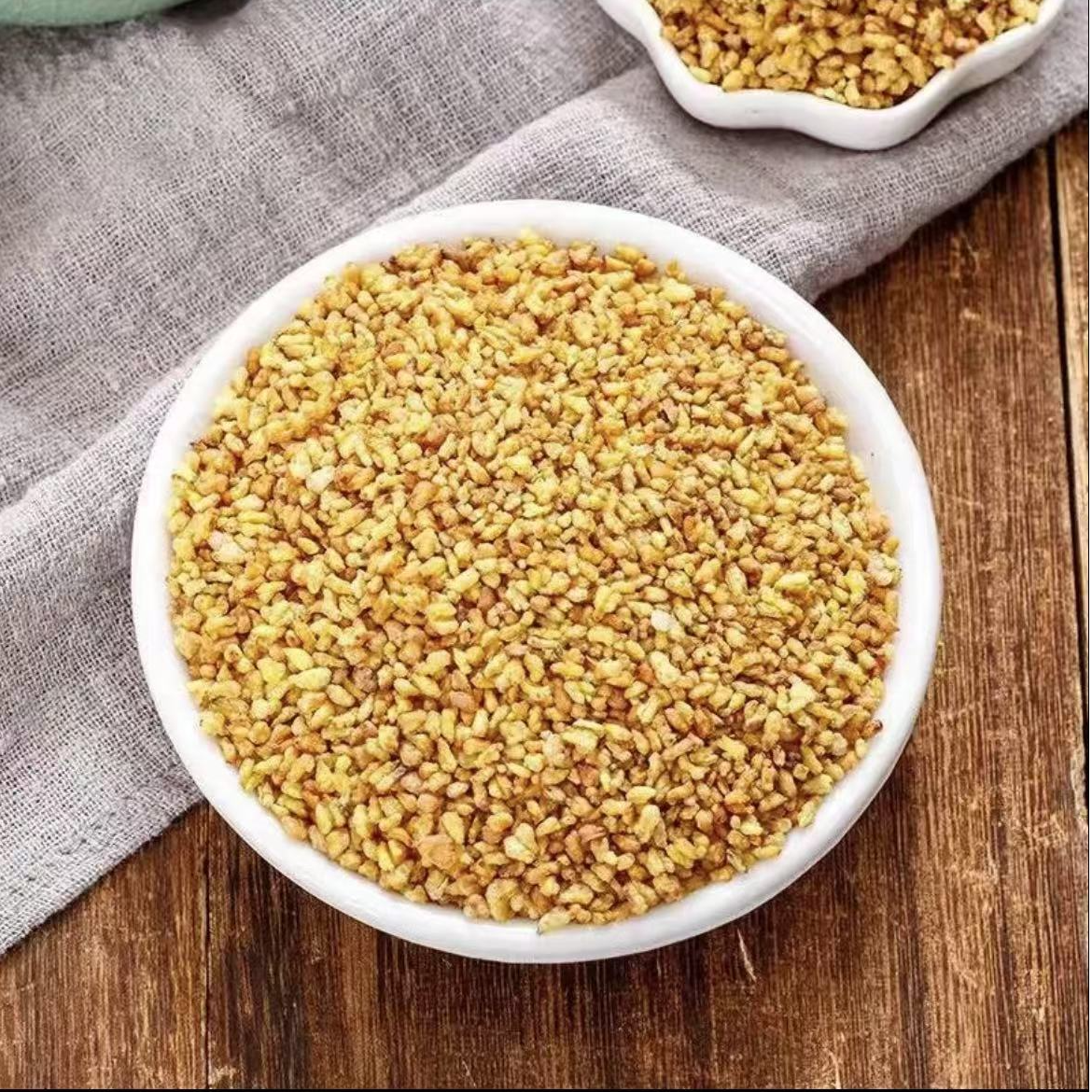 【广电助农】苦荞严选优质农家