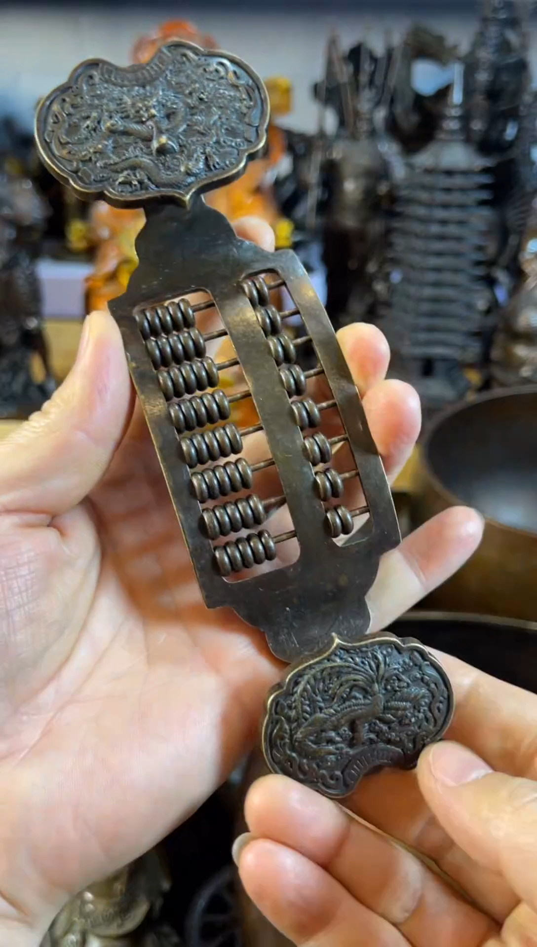 【闪购商品】1物品摆件 案台摆件