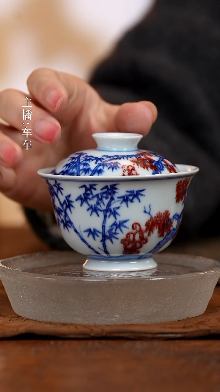 【闪购商品】江江的好物瓷器分享