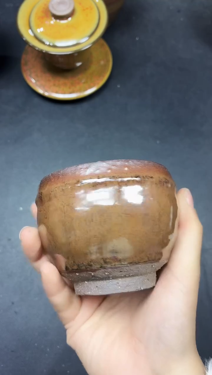 茶盏316                     