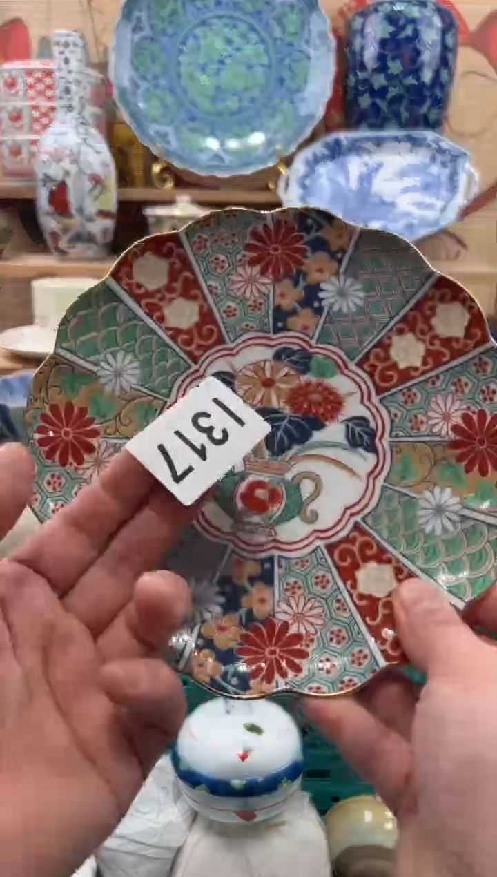 瓷片慧*瓷片------I317