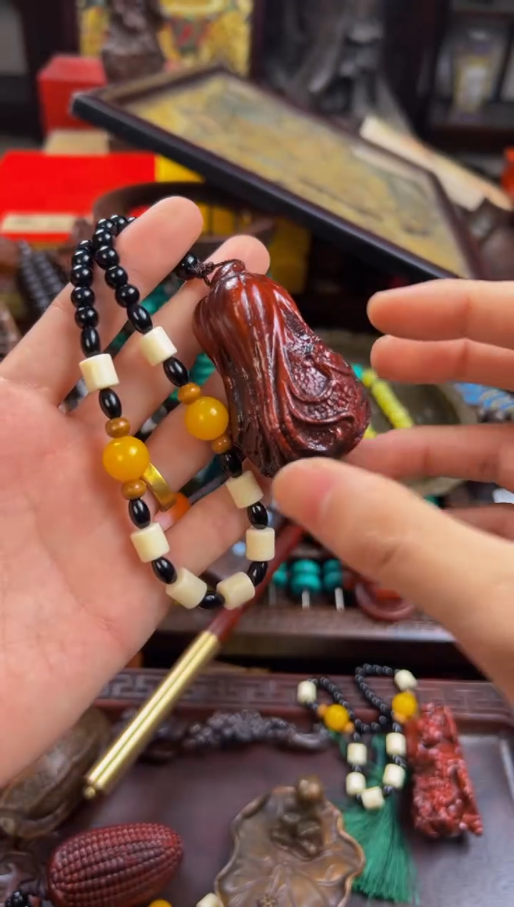 檀香紫檀（小叶紫檀）主播精选链接———————白菜