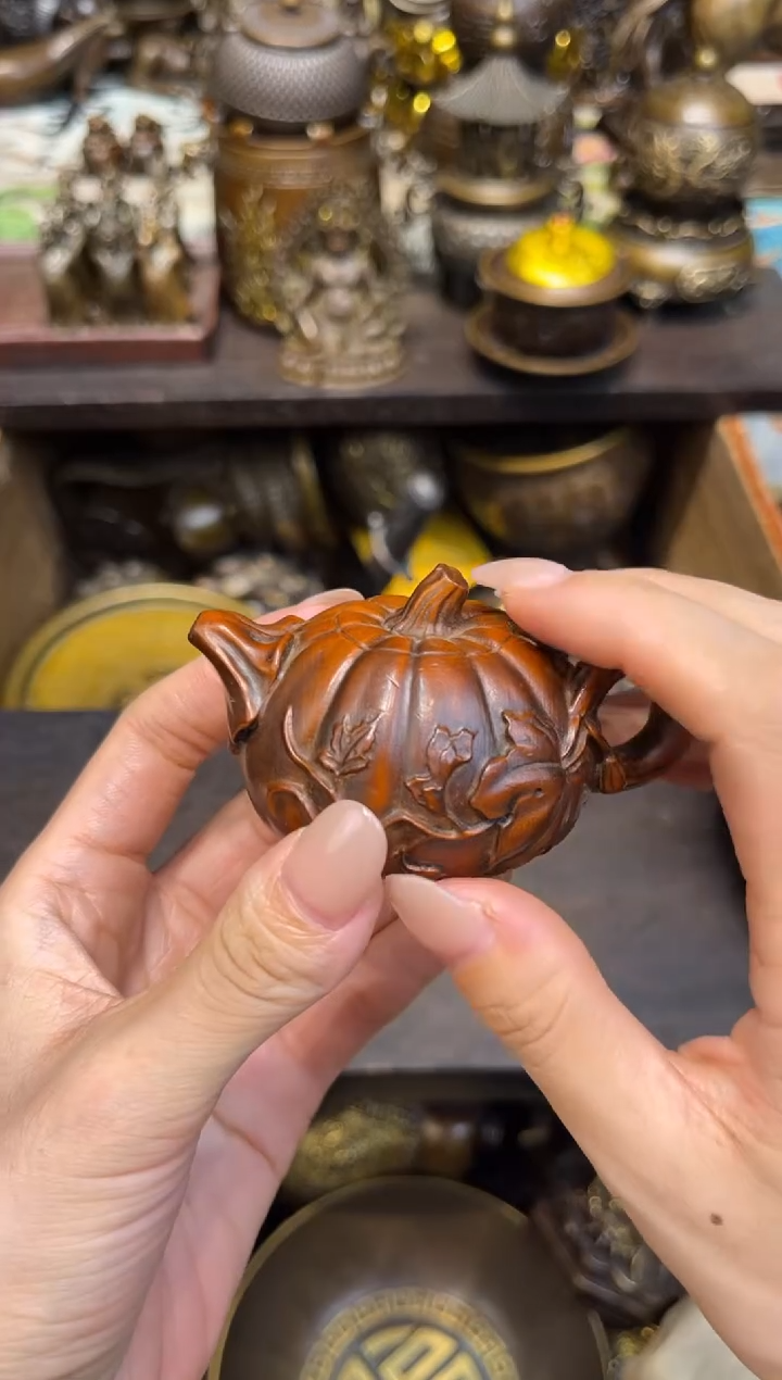 黄杨木f古铜专属精选链接