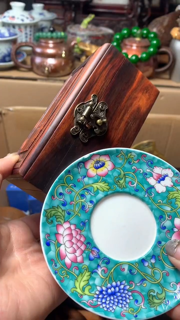 【闪购商品】瓷器默认微瑕瓷器
