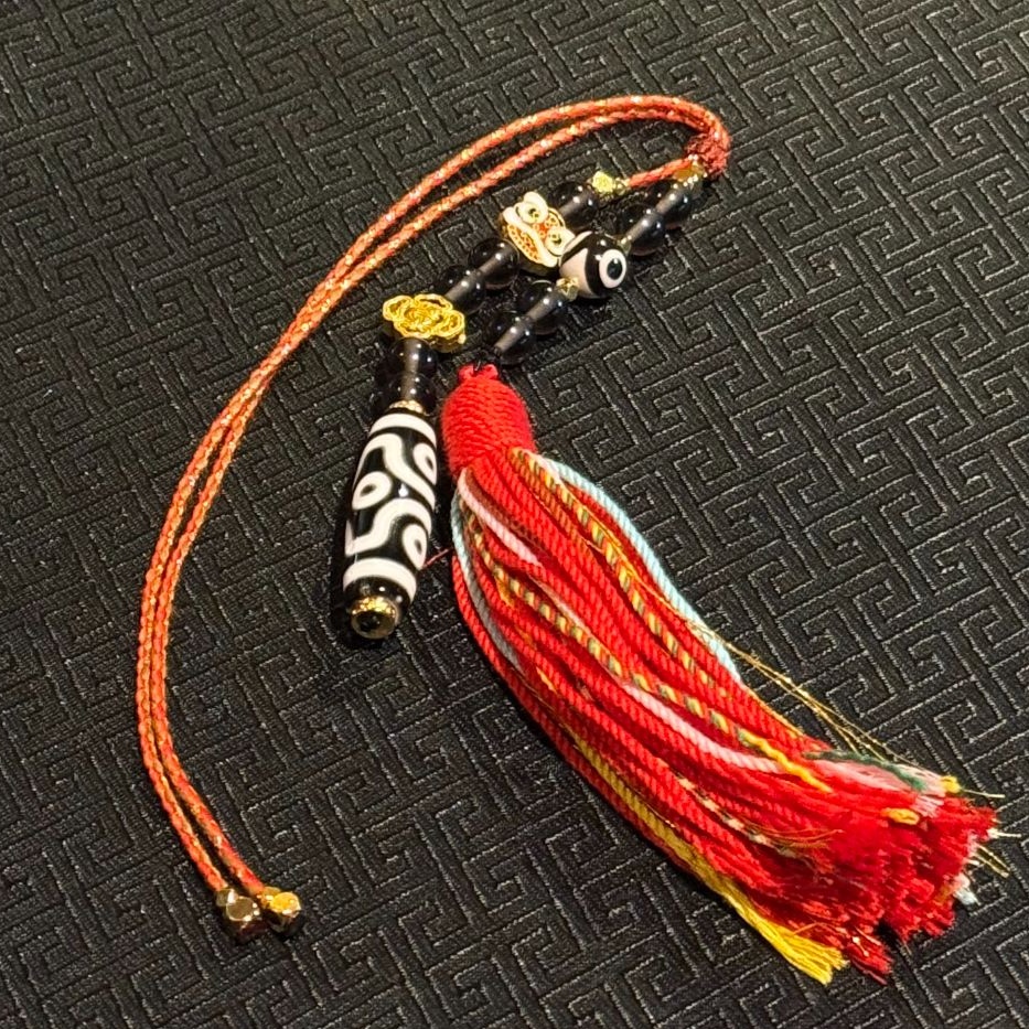 壹加小羊/杵六y挂件