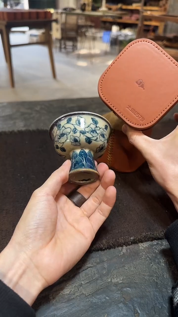 鱼和熊工作室手工陶艺