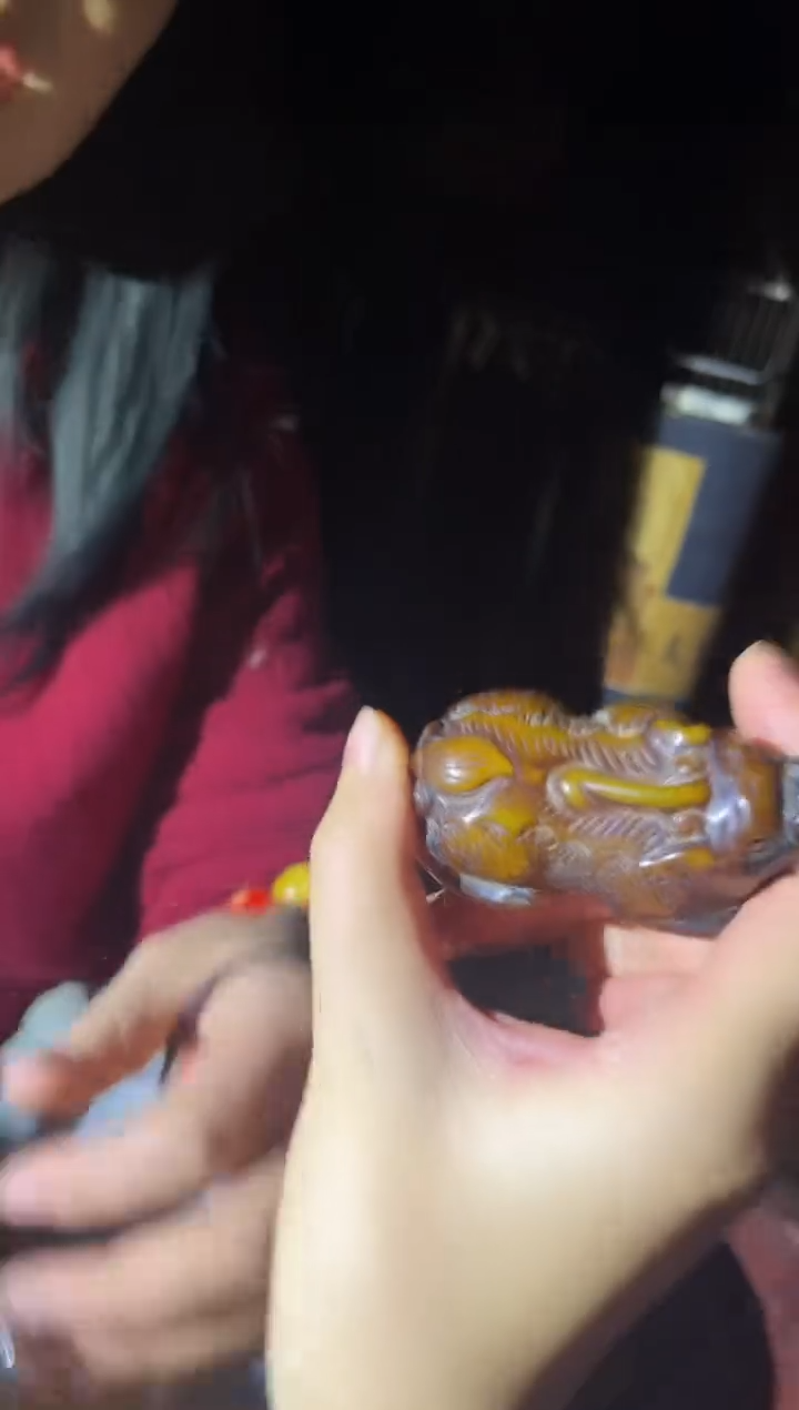 【闪购商品】蜜蜡颈饰未镶嵌汪汪汪汪汪汪汪汪1