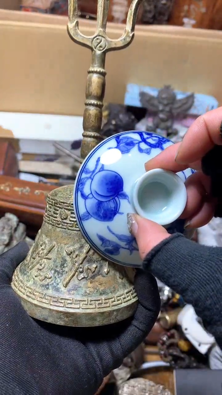 【闪购商品】瓷器默认微瑕瓷器