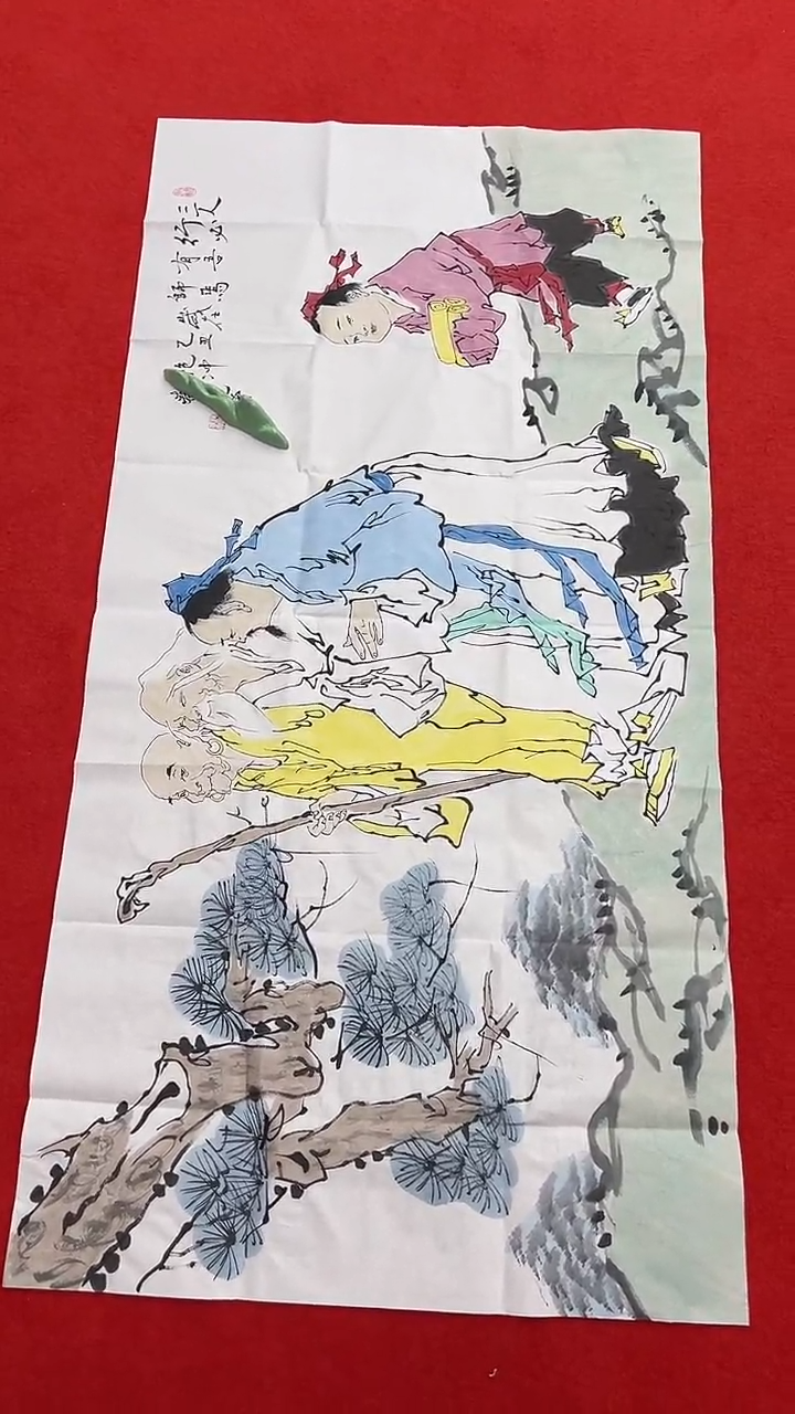 国画111111111111111