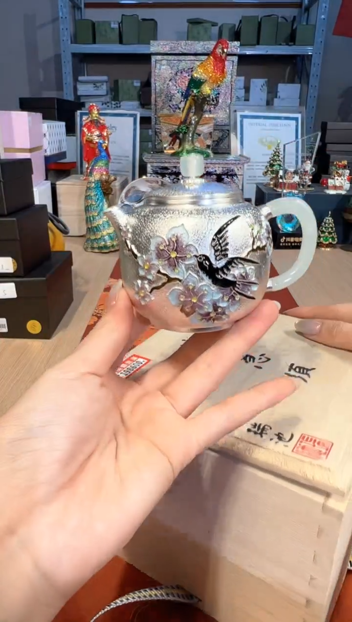 【闪购商品】杯351孤品