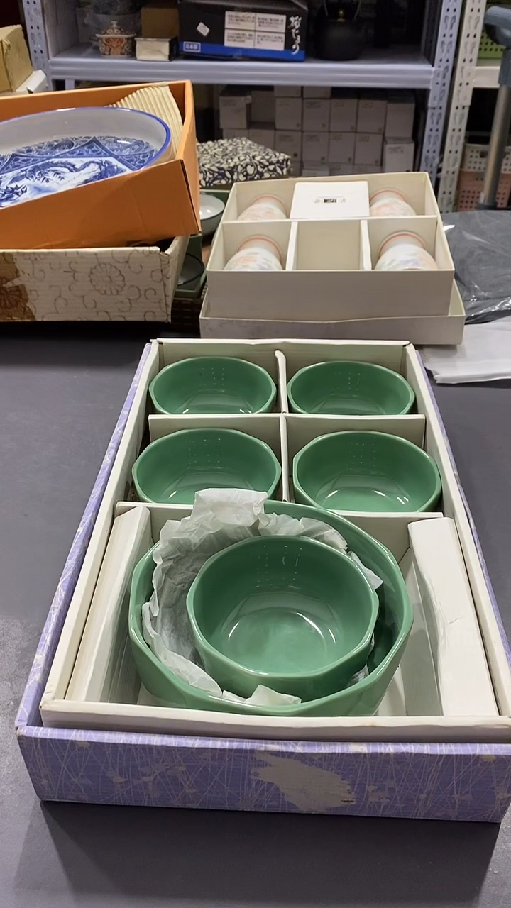 瓷片满38包邮，编号：C326