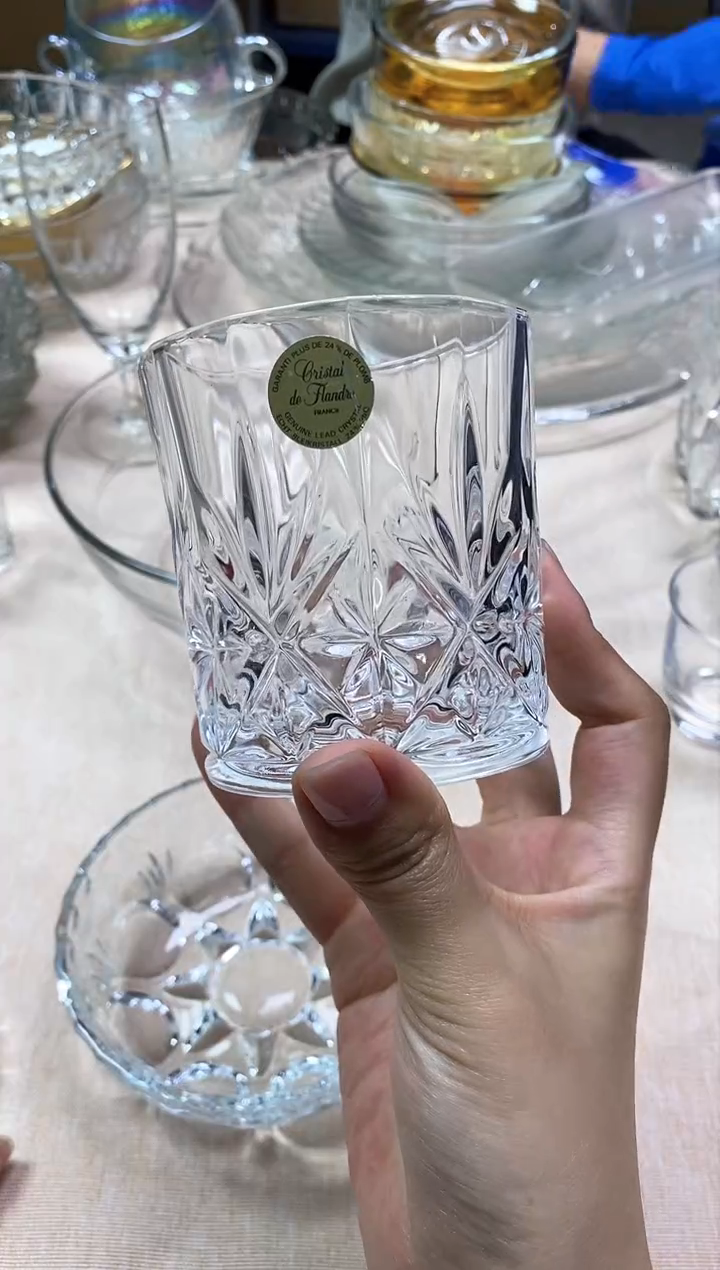 【闪购商品】/968精美瓷器感谢选购