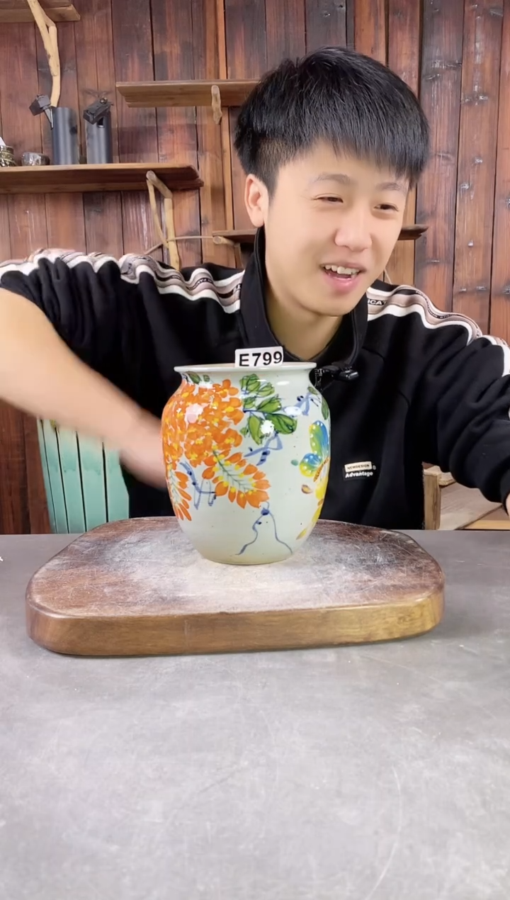 【闪购商品】碗790，开窑上新，手作福利！