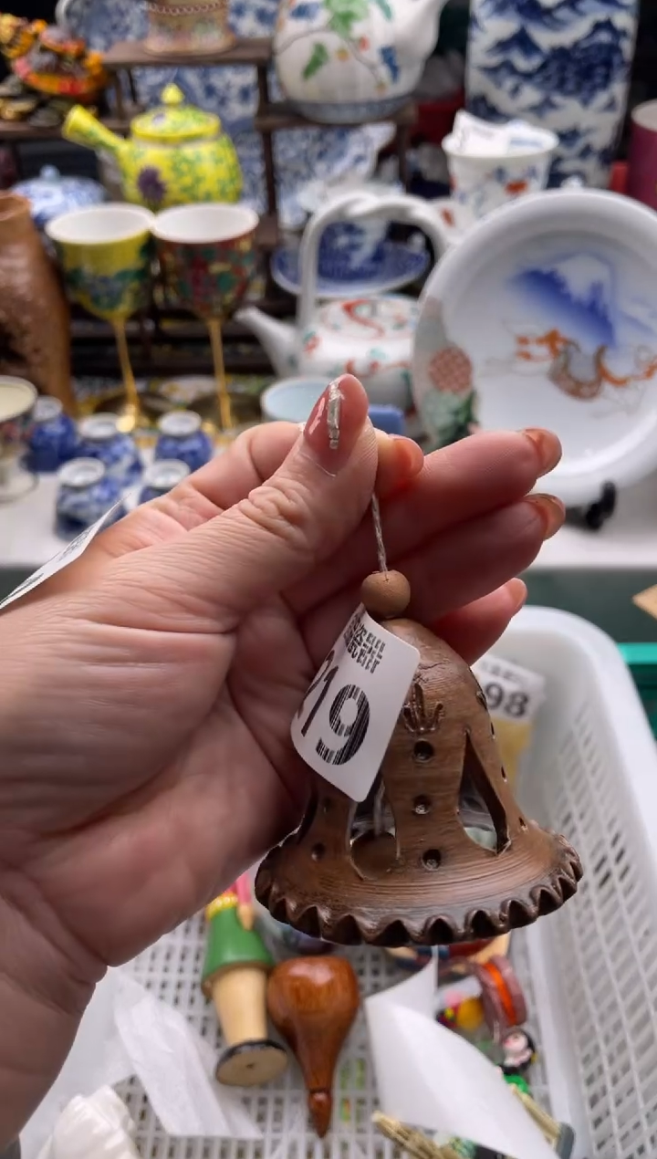 【闪购商品】瓷片宜品陶瓷感谢支持