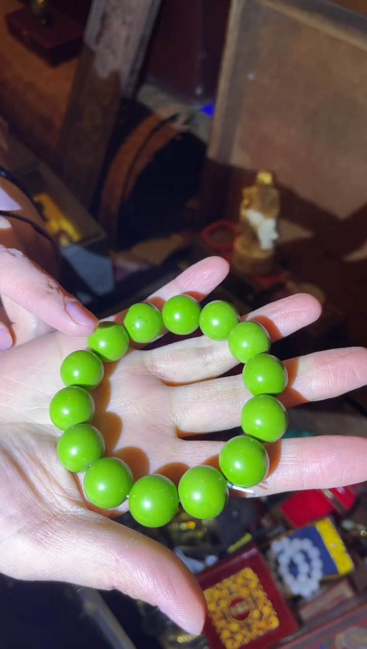 【闪购商品】一一一一一一苹果绿