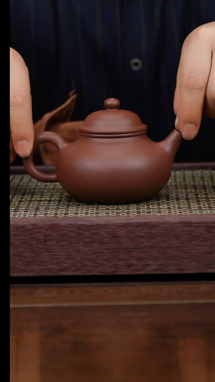 【闪购商品】紫砂茶杯紫砂品茗杯