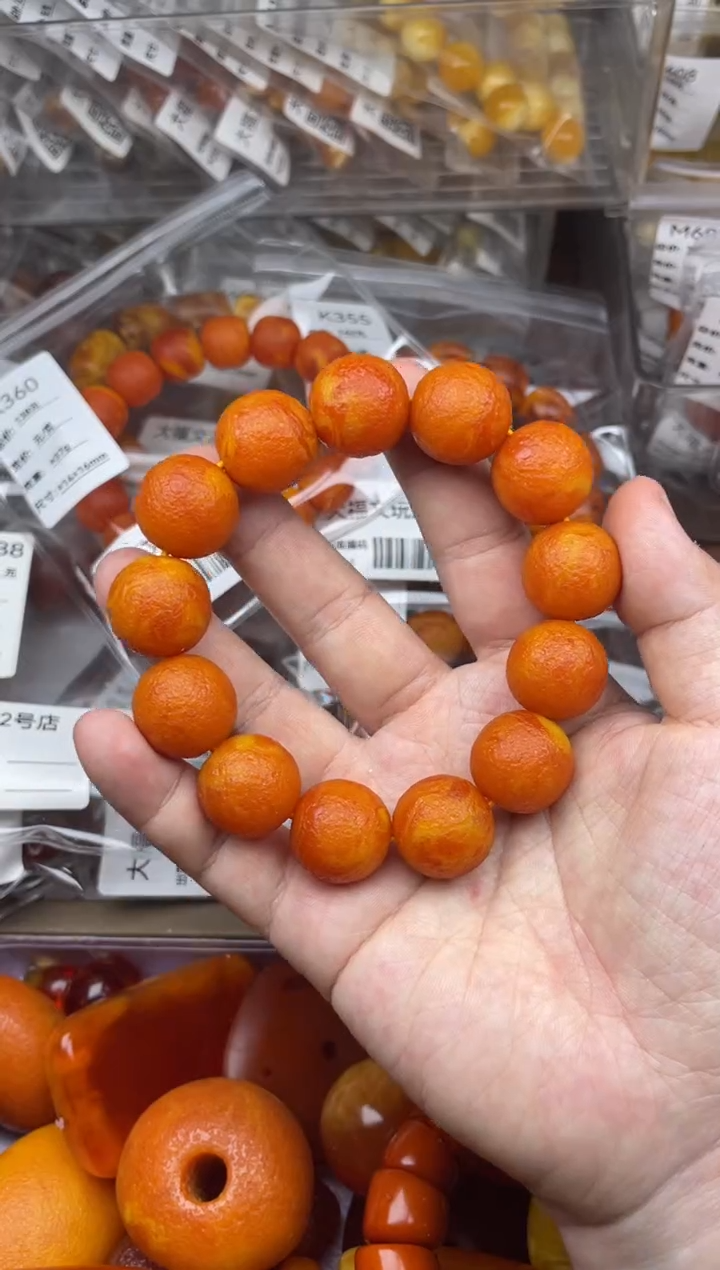 高端饰品编码038