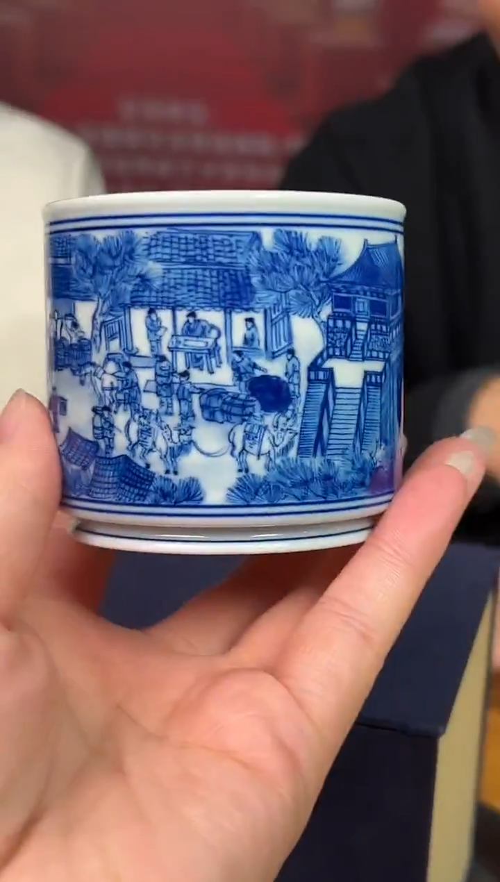 陶瓷博会&官家国窑专场5