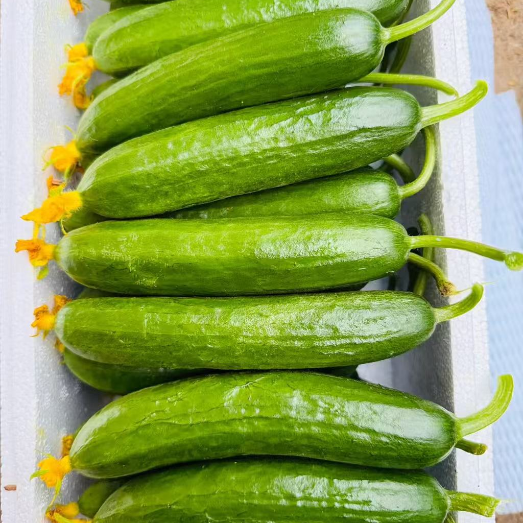 配菜：黄瓜1份（小龙虾灵魂配料）100g