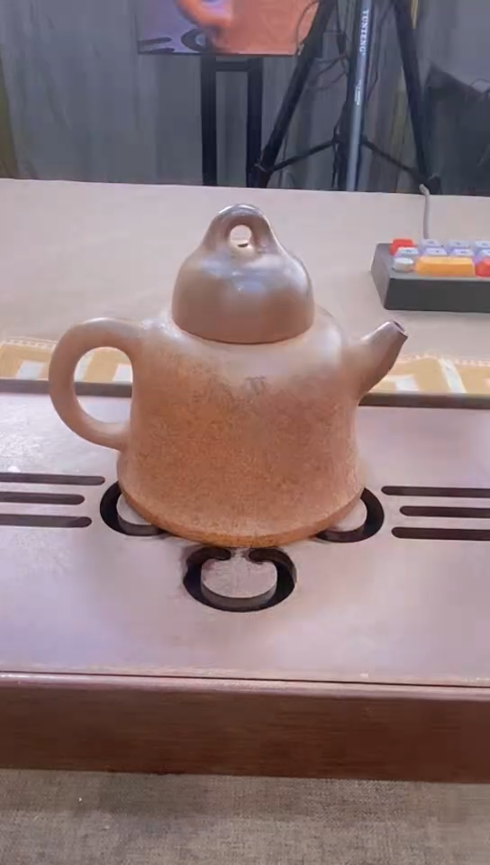 茶壶紫砂宜兴紫砂壶