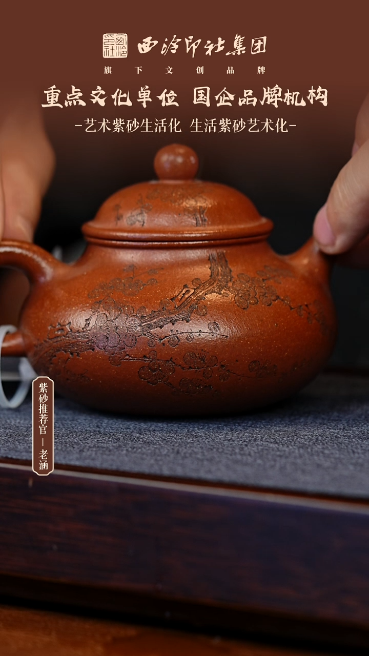 茶壶紫砂原矿紫砂28