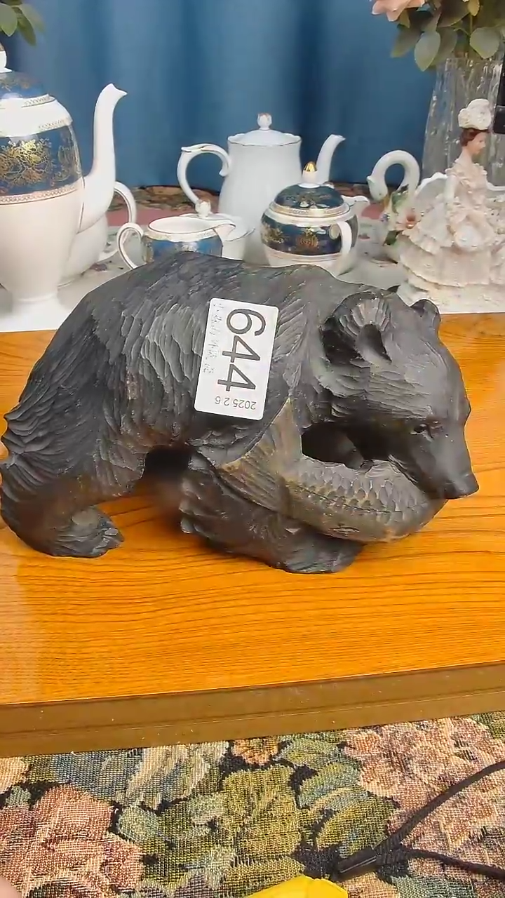 【闪购商品】杯小淼海外陶瓷工艺品