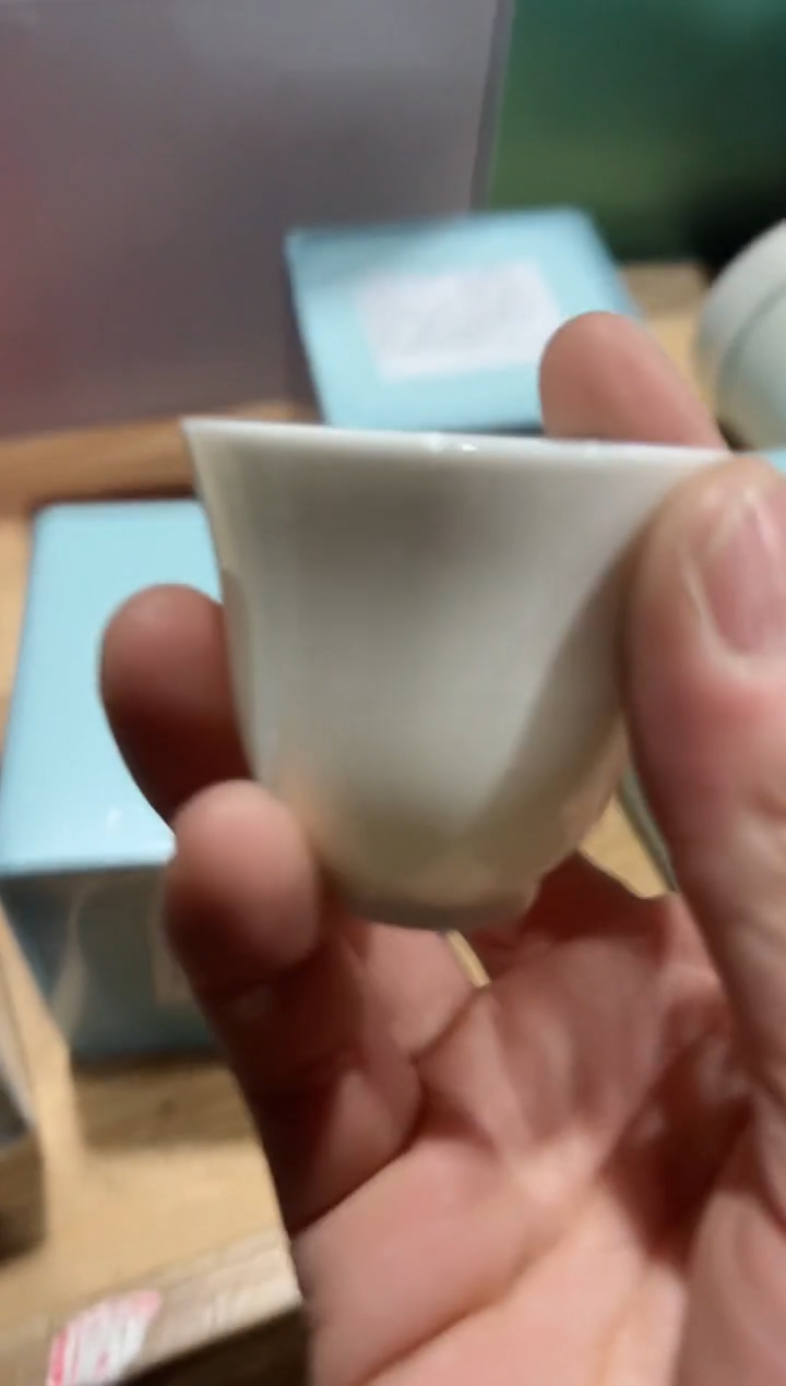 【闪购商品】香水50g主人杯·····