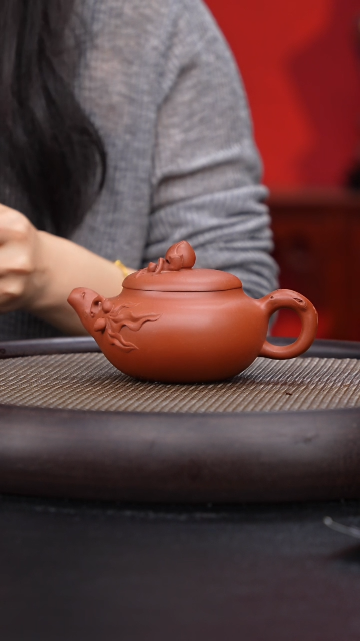 085 国企品牌 刘海清专场