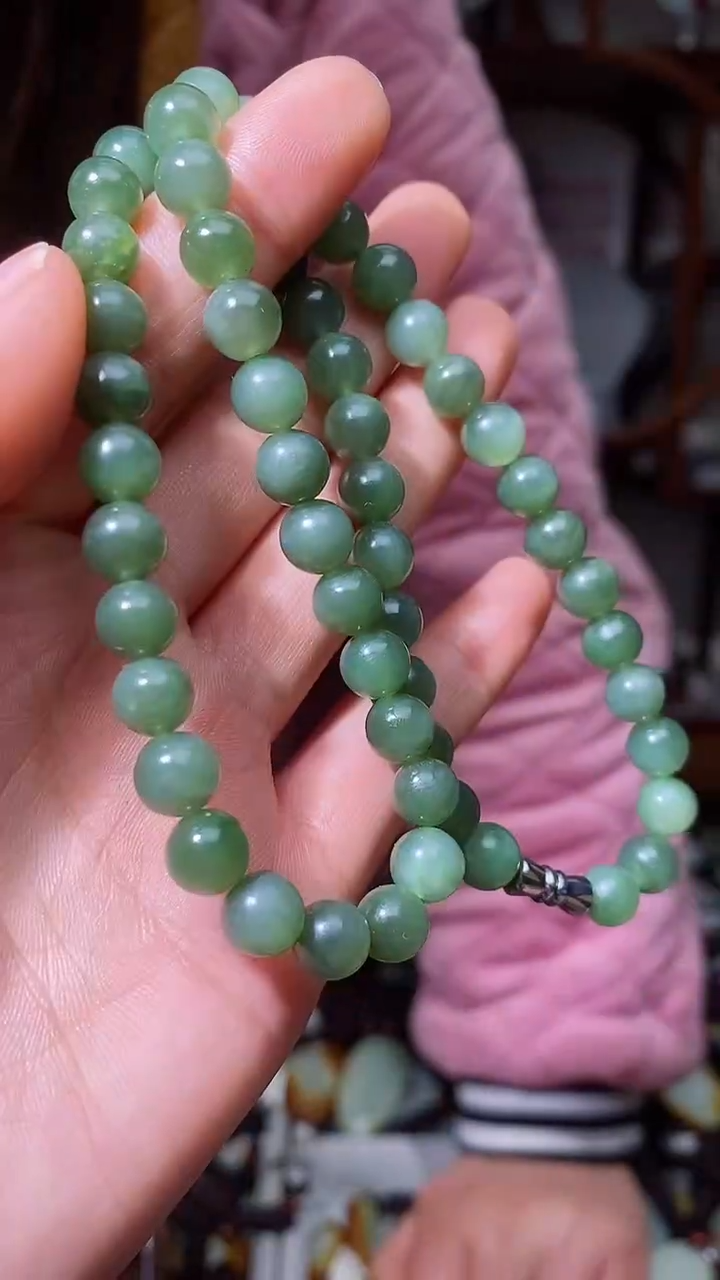 【闪购商品】和田玉挂件未镶嵌1