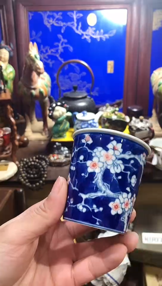 【闪购商品】瓷器默认链接一物一拍