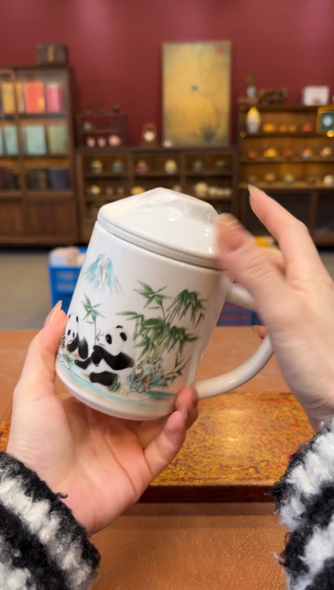 【闪购商品】观泥见物直播福利品¥¥¥¥¥¥¥¥