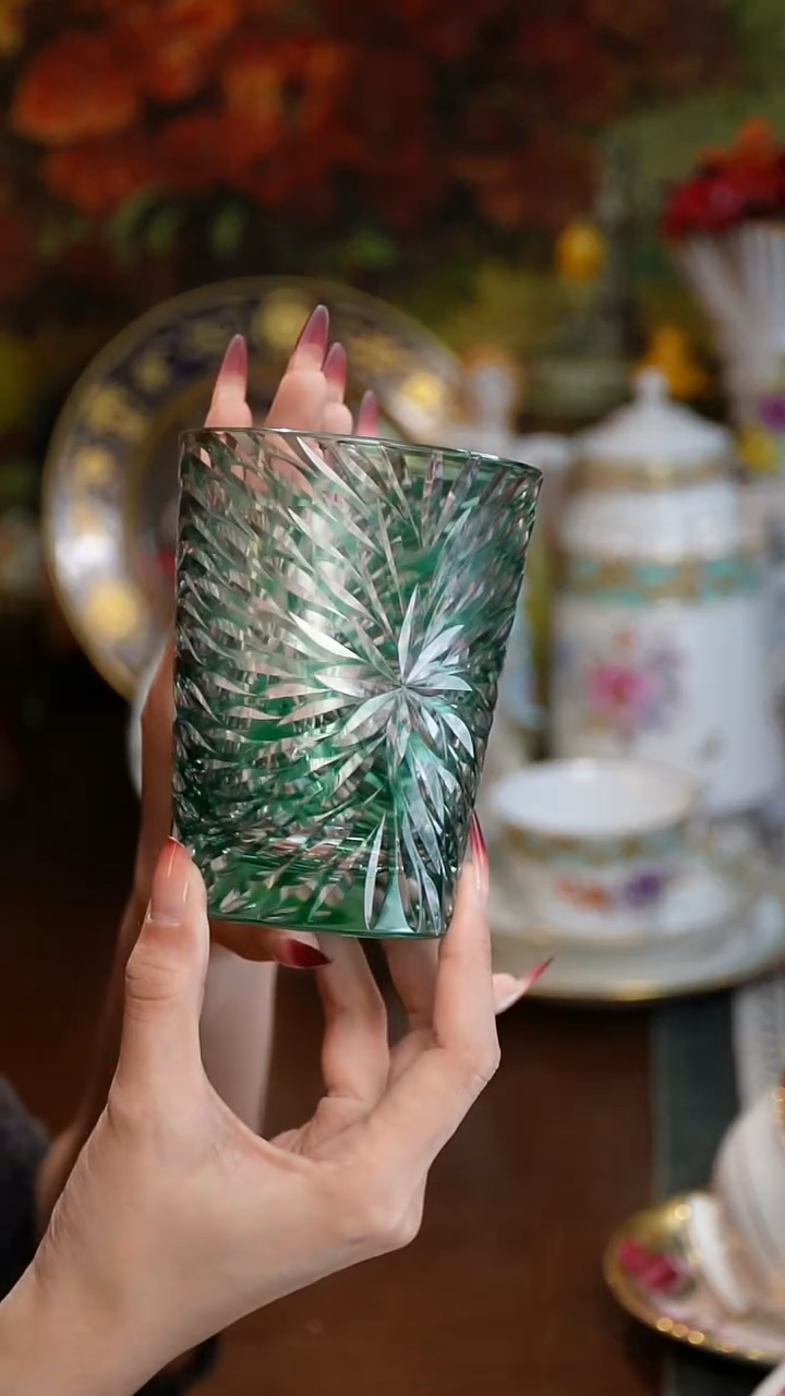 【闪购商品】摆件米多家中古器物 如图所示  25655