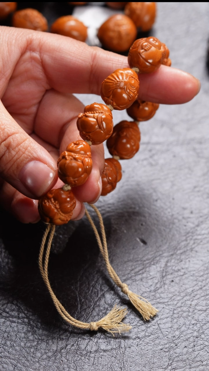 手串/手链橄榄核橄榄核