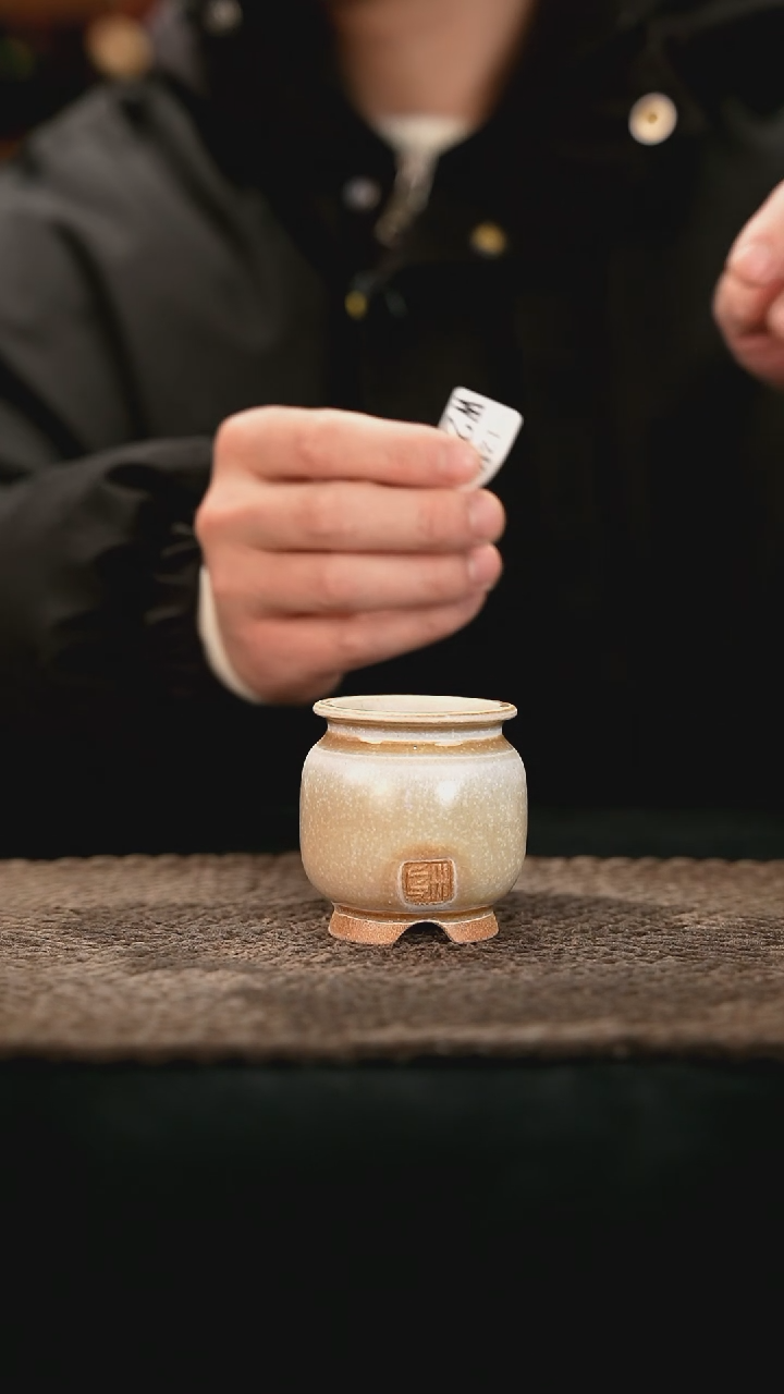 12-18-201花盆口径4瑕