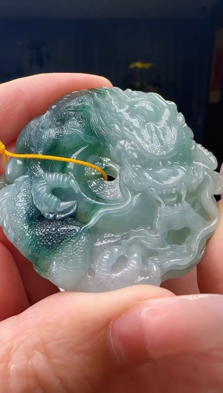 吊坠(不含链)未镶嵌翡翠HH@@WS51229077