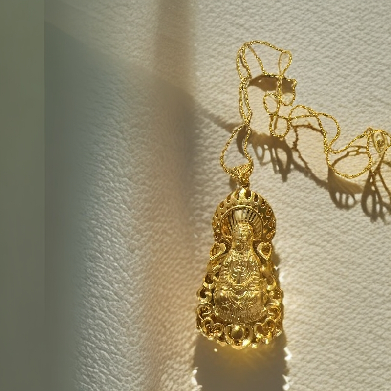 JH120星祥高端饰品