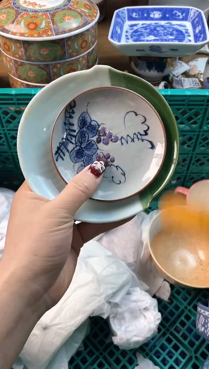 【闪购商品】瓷片[○･｀Д´･ ○]