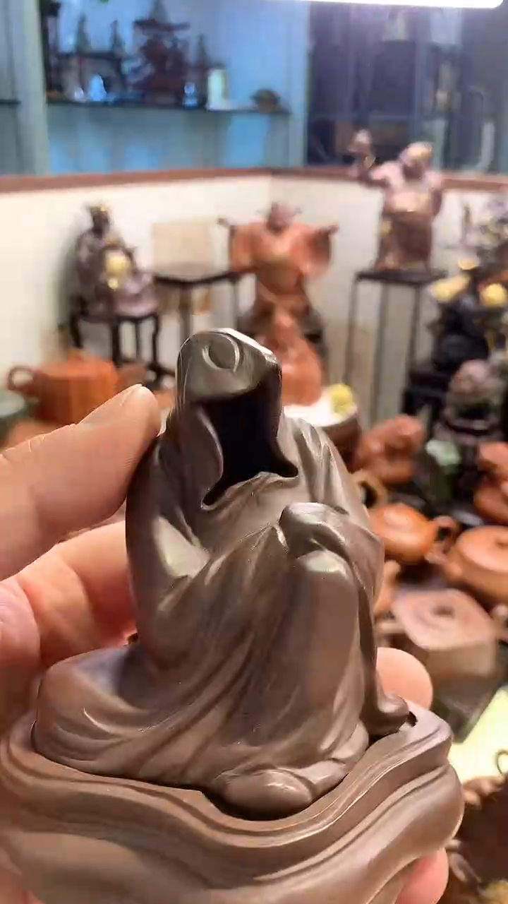 【闪购商品】318宜陶紫砂宜陶紫砂