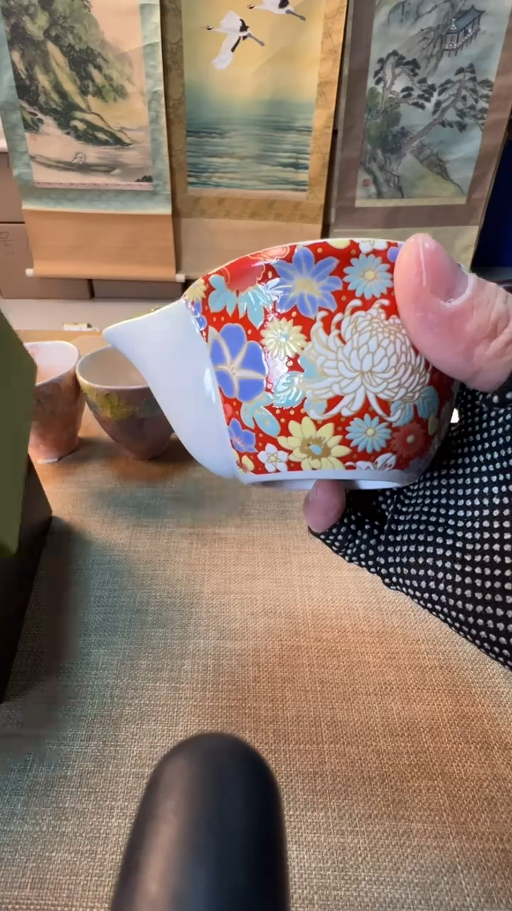 【闪购商品】瓷片启航瓷器精选