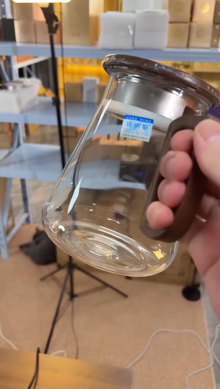 定制款钺纳斯凉水壶  孤品1