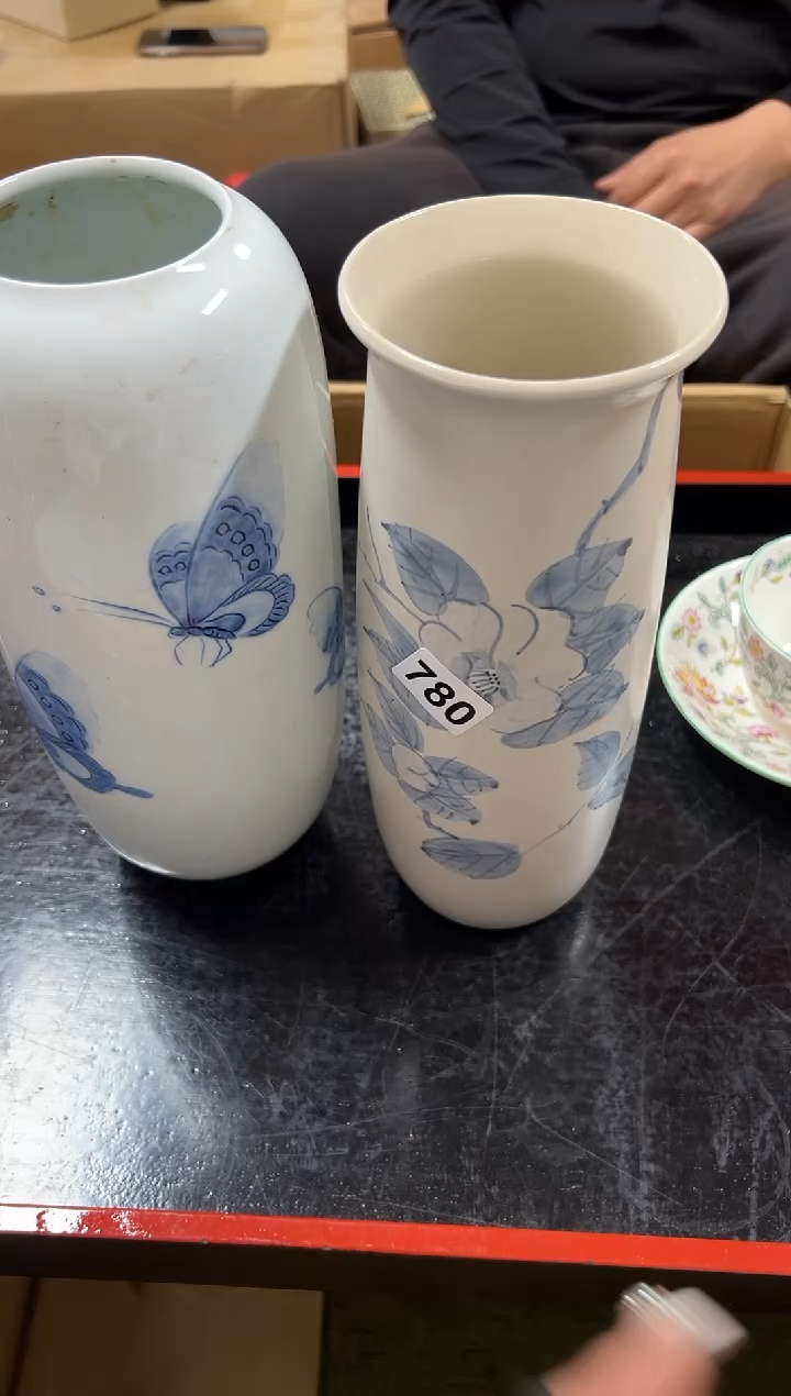 瓷片780中古商品谨慎参拍