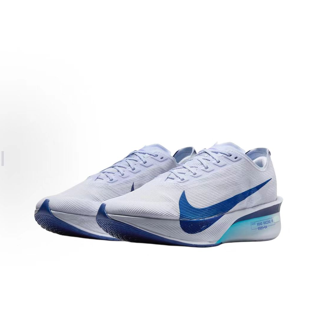 Nike/ 耐克男运动鞋 VAPORFLY NEXT% 4流光风碳板跑鞋 HF6414-001
