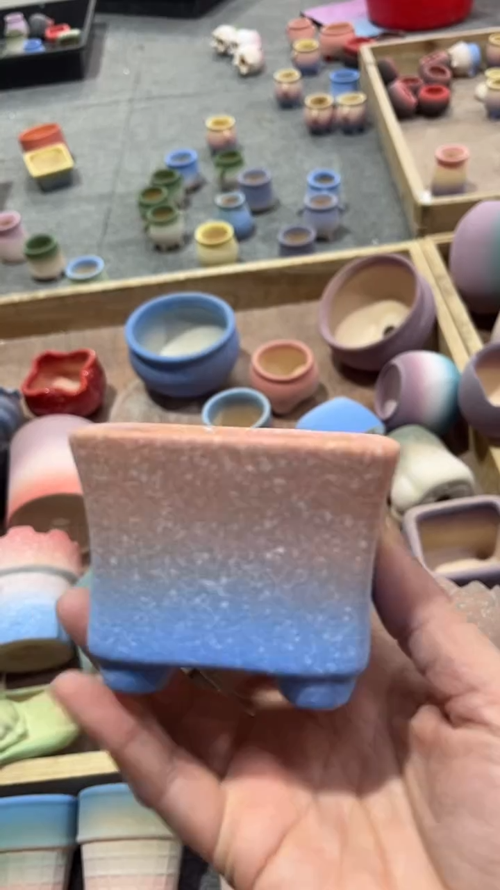 【闪购商品】红陶7*6