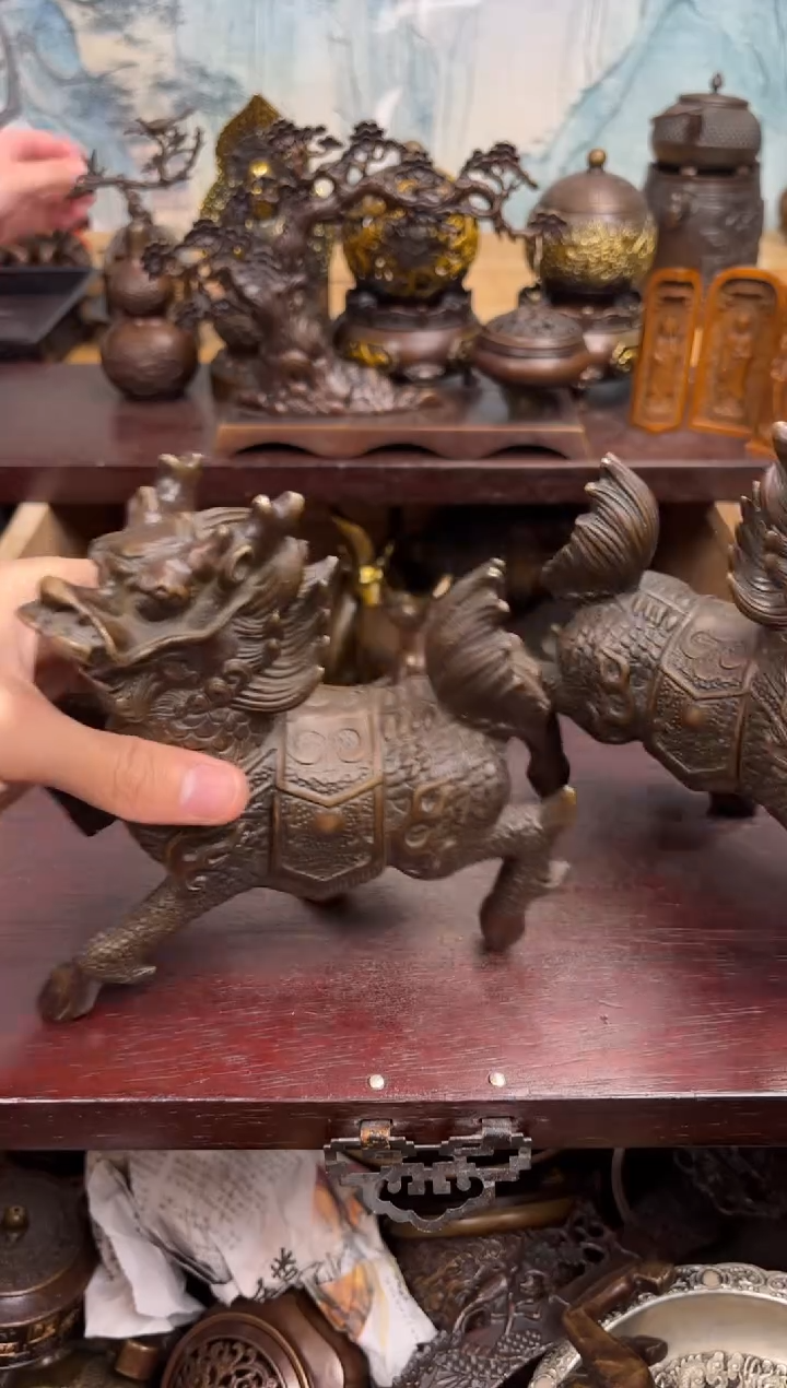 百福铜专属精选链接