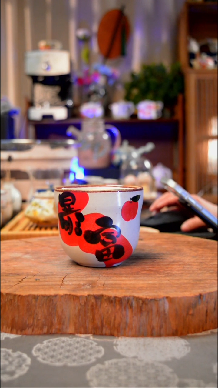 【闪购商品】杯景德镇瓷生活手作