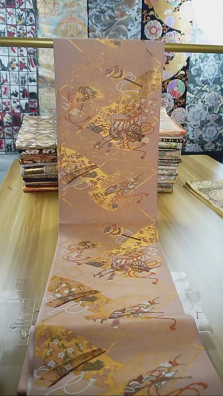 【闪购商品】织绣32六通福利特价